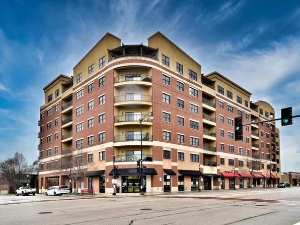 4953 Oakton St Unit 311, Skokie, IL 60077