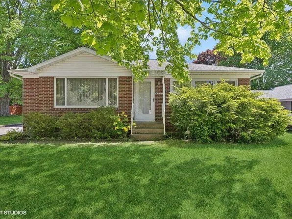 127 Farrand Ave, La Porte, IN 46350