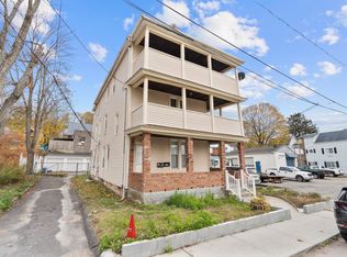 20 Violet St, Waterbury, CT 06704