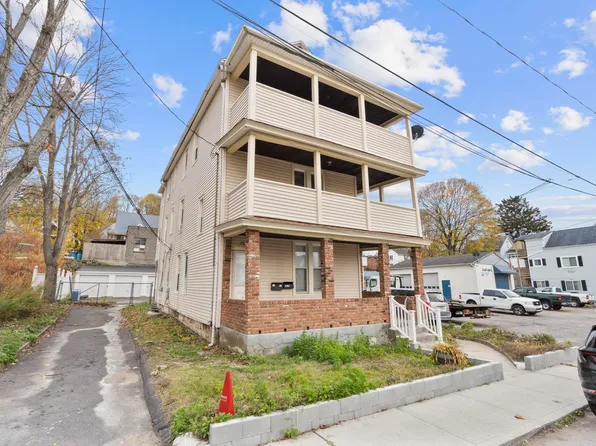 20 Violet Street, Waterbury, CT 06704