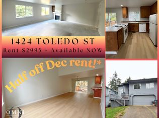 1424 Toledo St, Bellingham, WA 98229