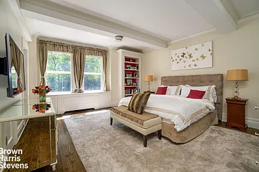 Sold by Brown Harris Stevens