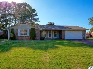 1305 Stuart Ave SW, Decatur, AL 35601