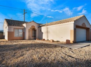 4036 Bonita Desert Ct, North Las Vegas, NV 89032