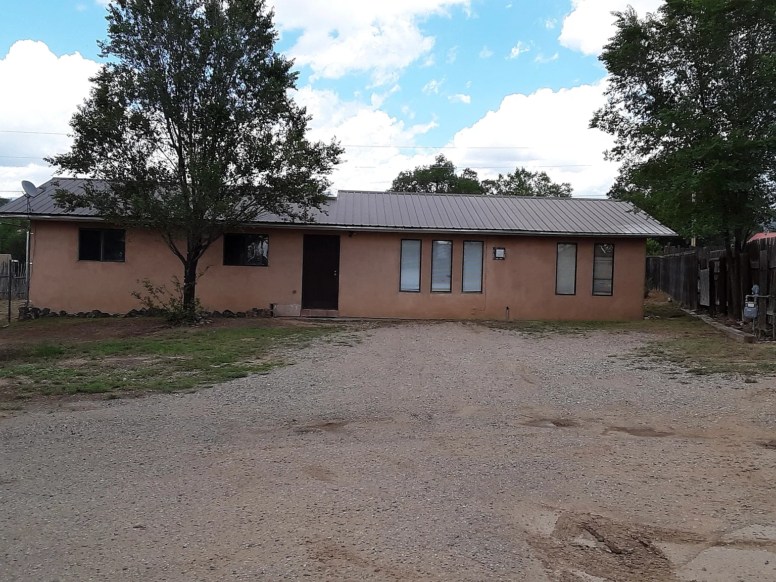 La Posta Pl, Taos — Photo 1