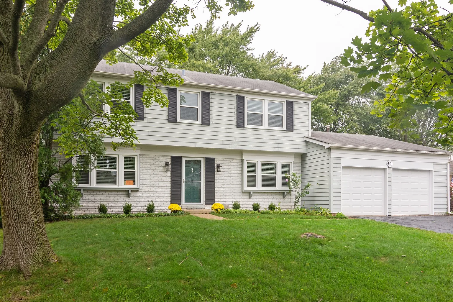 601 Silver Rock Ln photo 1