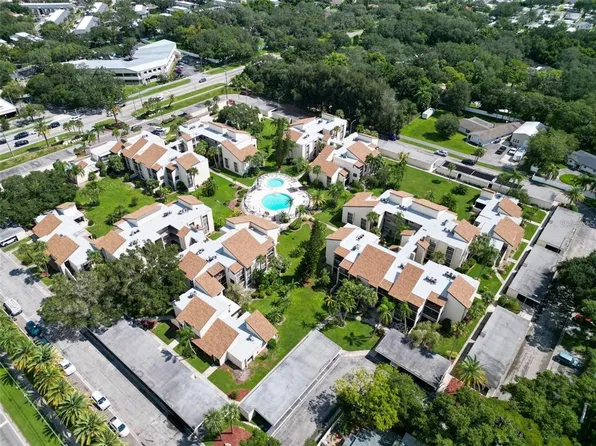2209 BELLEAIR ROAD #C3, CLEARWATER, FL 33764
