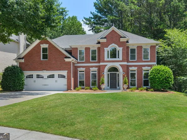 1355 Mayfield Manor Dr, Alpharetta, GA 30009