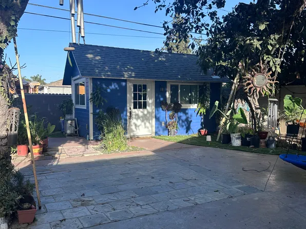 7903 Springer St #1B, Downey, CA 90242