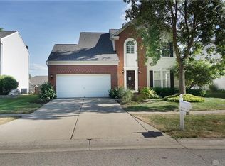 295 Dakota Run, Hamilton Twp, OH 45039