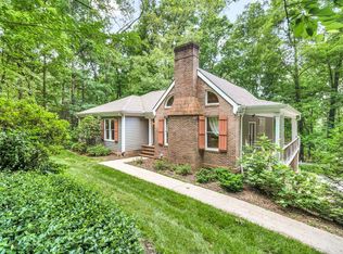 107 N Rainsong Rd, Dalton, GA 30720