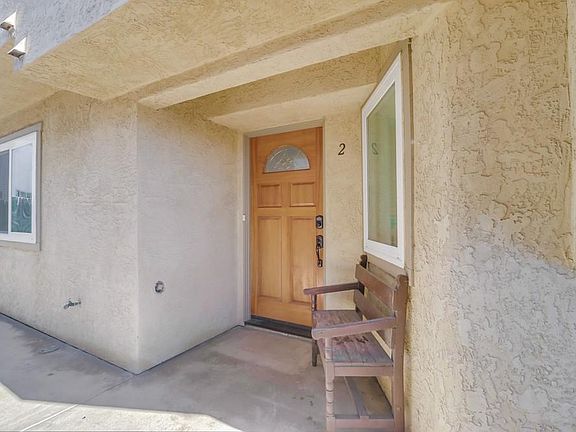Gated Entry with only 4 units in community.