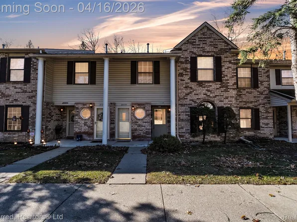 35839 Hunter Ave, Westland, MI 48185