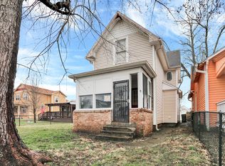 1537 Lexington Ave, Indianapolis, IN