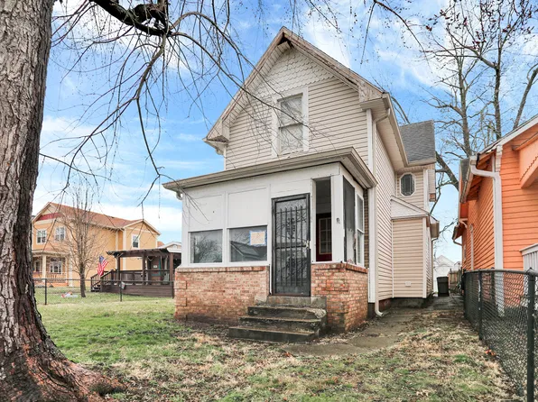 1537 Lexington Ave, Indianapolis, IN 46203