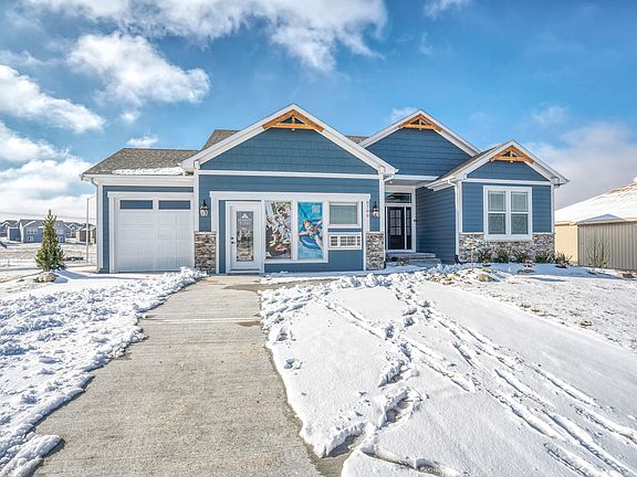 Model Home