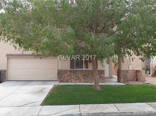 8161 Palace Monaco Ave, Las Vegas, NV 89117