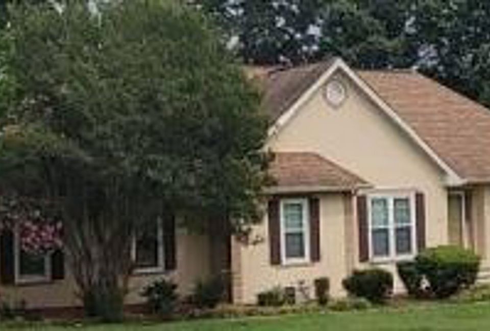 Property Front View