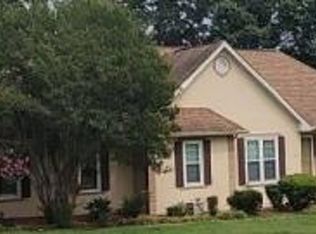 415 Milky Way, Stockbridge, GA 30281