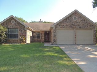 19411 Bristlestar Dr, Katy, TX 77449