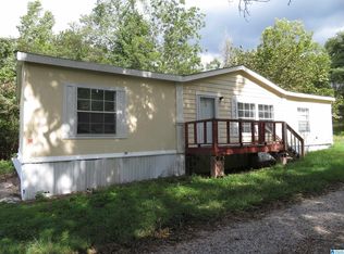 45 Horn Cir, Woodstock, AL 35188