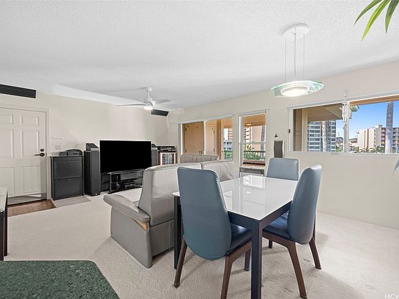 4th image of 1070 Ala Napunani St APT 401