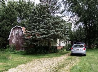 6399 Tubbs Rd, Girard, PA 16417