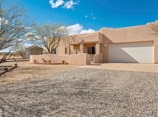 9681 E Madera Dr, Sierra Vista, AZ 85650