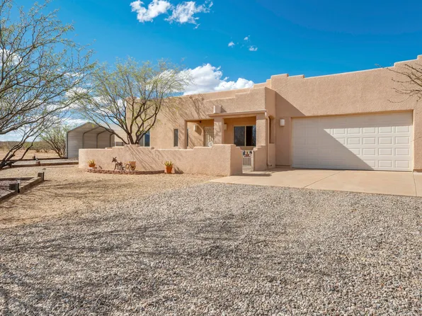 9681 E Madera Drive, Sierra Vista, AZ 85650