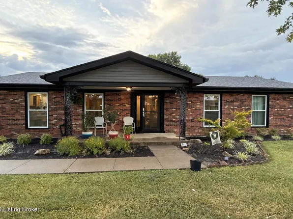 337 Gene St, Mount Washington, KY 40047