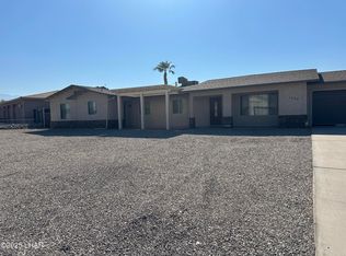 1735 Rainbow Ave S, Lake Havasu City, AZ 86403