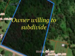 300 Peaceful Valley Rd, Windber, PA 15963