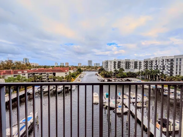 3200 N Port Royale Drive N #701, Fort Lauderdale, FL 33308