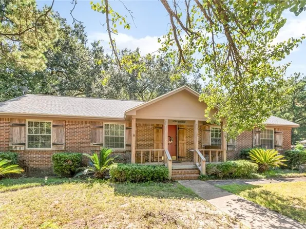 3801 Hilton Dr, Mobile, AL 36693