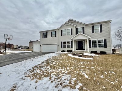 2653 Huntington Dr, Belvidere, IL, 61008