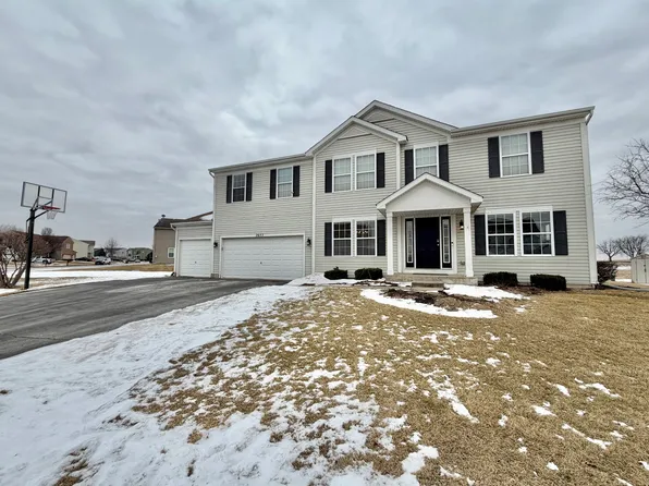 2653 Huntington Dr, Belvidere, IL 61008
