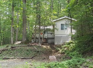 W Mountaintown Trl, Ellijay, GA 30540