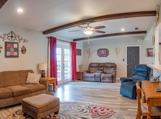 708 W 13th St, Post, TX 79356