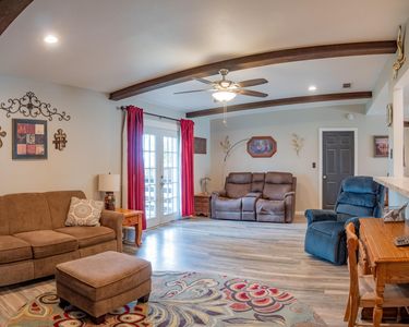 708 W 13th St, Post, TX, 79356