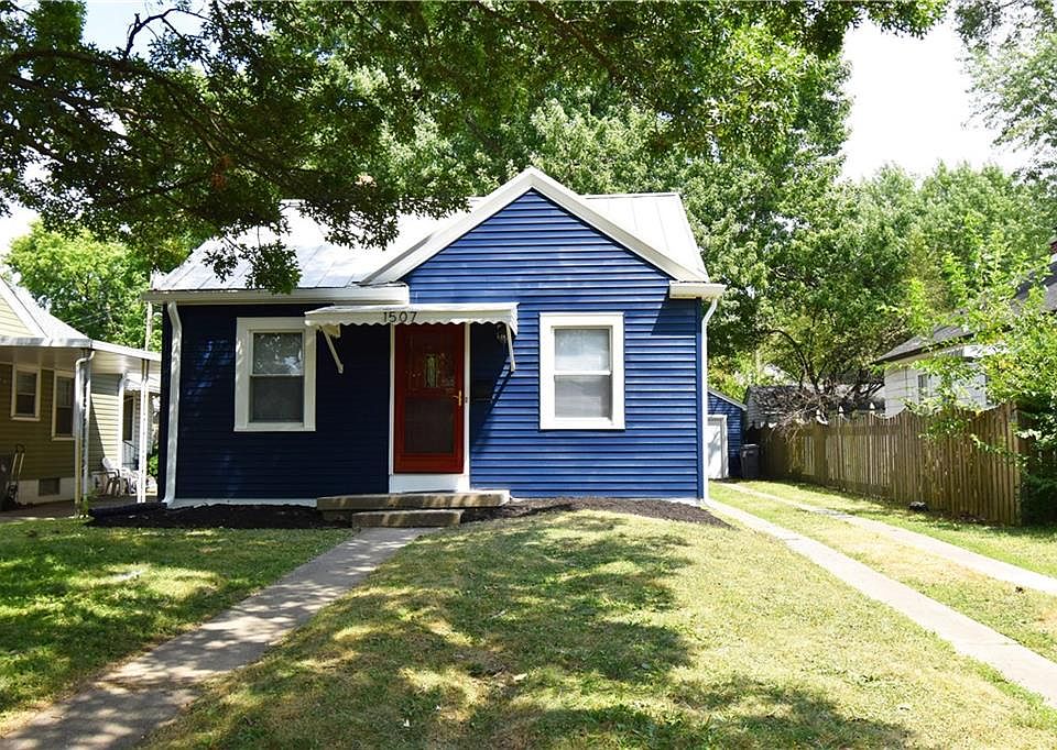 1st image of 1507 N Linwood Ave
