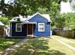 1507 N Linwood Ave, Indianapolis, IN