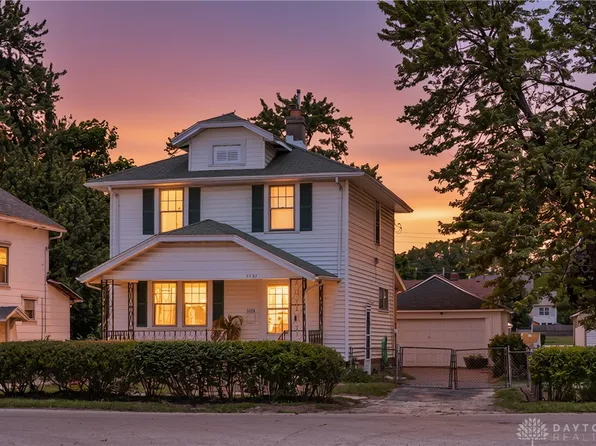 3729 El Paso Ave, Dayton, OH 45406