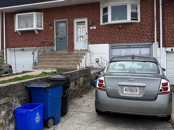 3524 Morrell Ave, Philadelphia, PA 19114