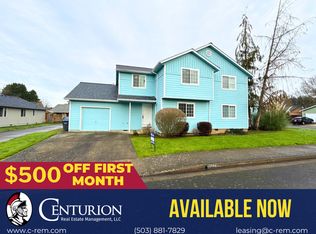 1685 Lucinda Ave NE, Keizer, OR 97303