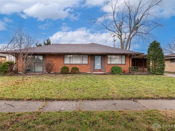 2302 Owendale Dr, Dayton, OH 45439