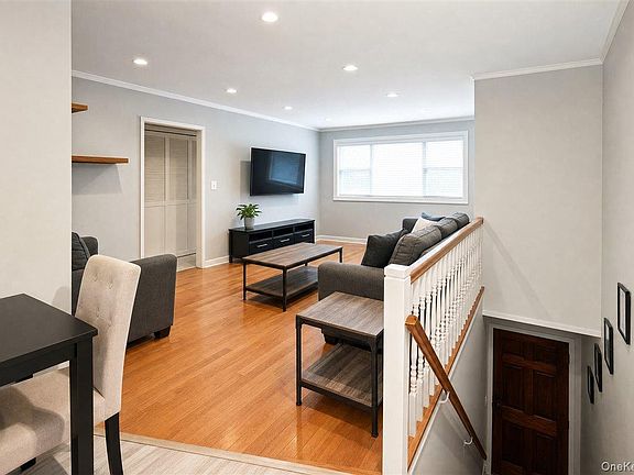3rd image of 78-02 Cloverdale Boulevard #Upper