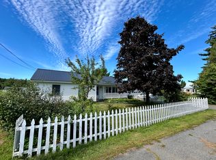 105 7th St, Old Town, ME 04468