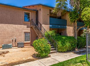 8080 E Speedway Blvd, Tucson, AZ 85710