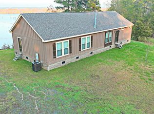 940 Stewart St, Many, LA 71449