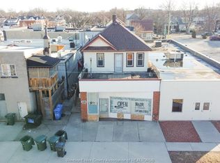 1310 Gladstone Ave #1, Windsor, ON N8X 1L8
